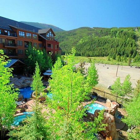 River Run Village Keystone Eksteriør billede